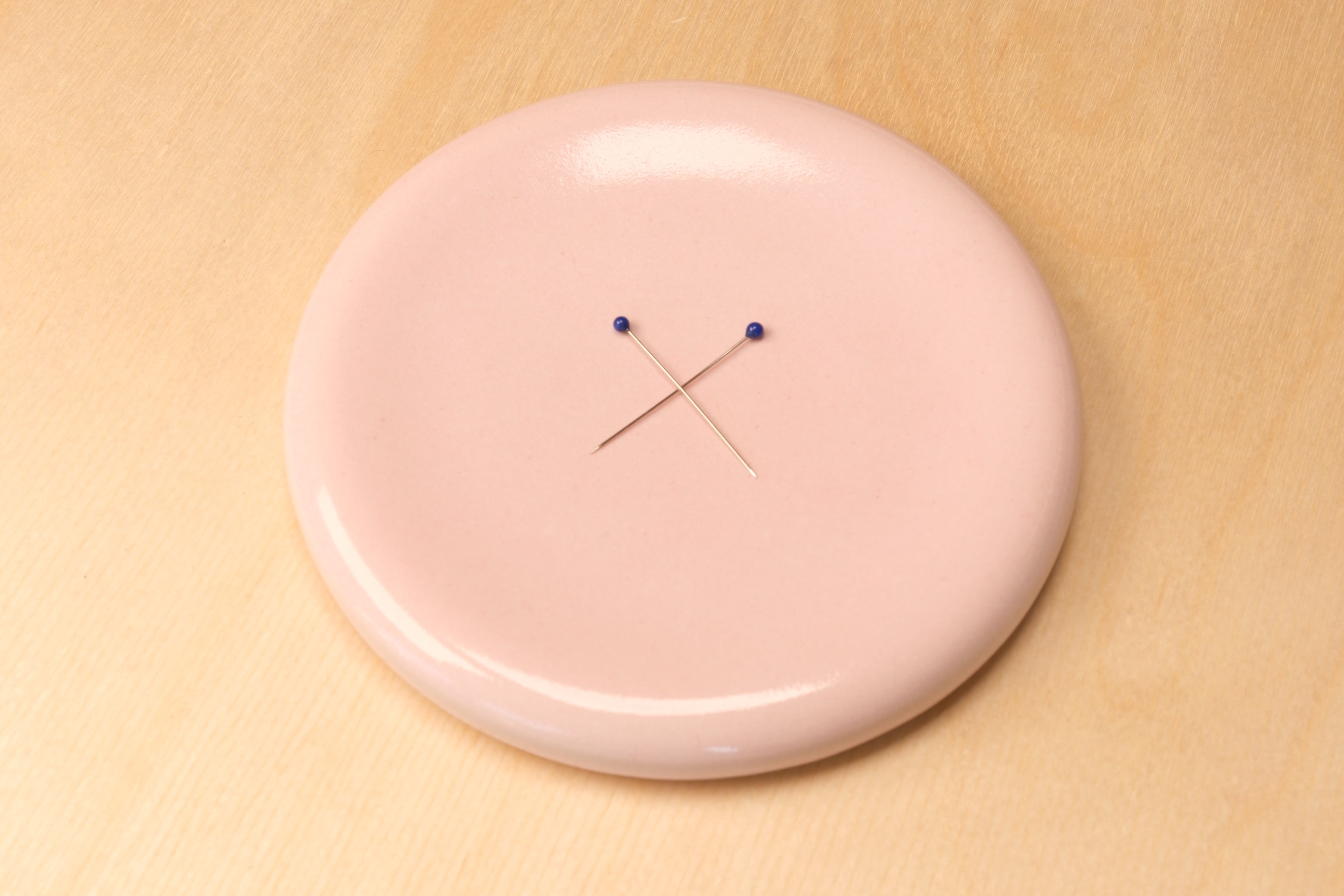 TSC x Wicked Wanda Magnetic Pin Dish