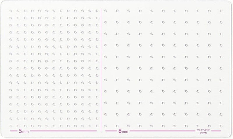 Clover Sashiko Marking Tool