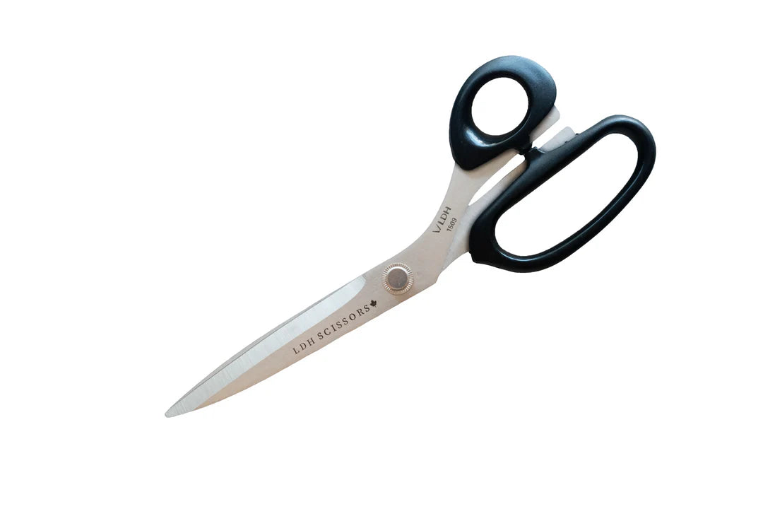 LDH Lightweight Fabric Scissors 8"