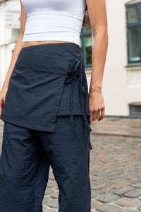 Puff and Pencil Copenhagen Skirt - Paper pattern