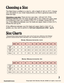 Soft Bodies Studio Petal Dress Sewing Pattern - PDF or Printed