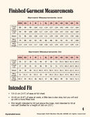 Soft Bodies Studio Petal Dress Sewing Pattern - PDF or Printed