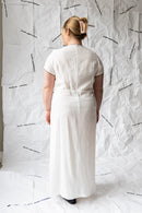 Puff and Pencil Moon Dress - Paper Pattern