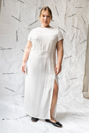 Puff and Pencil Moon Dress - Paper Pattern