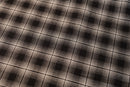 Seersucker Check - 98% Cotton, 2% Spandex (Per 1/2 M)