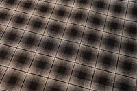 Seersucker Check - 98% Cotton, 2% Spandex (Per 1/2 M)