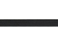 0.5" (13 mm) Knitted Elastic  - Per 10cm