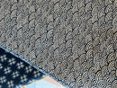 Sevenberry 100% Cotton Printed Poplin (per 1/2 M)