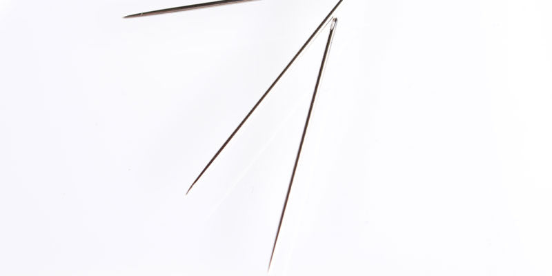 Double Phoenix Tokyo Hand Sewing Needles (Pack of 25)