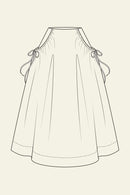 The Modern Sewing Co. Rowan Skirt - PDF or Printed