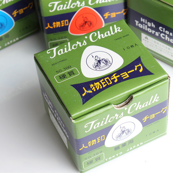 Jinbutsu Tailor's Chalk