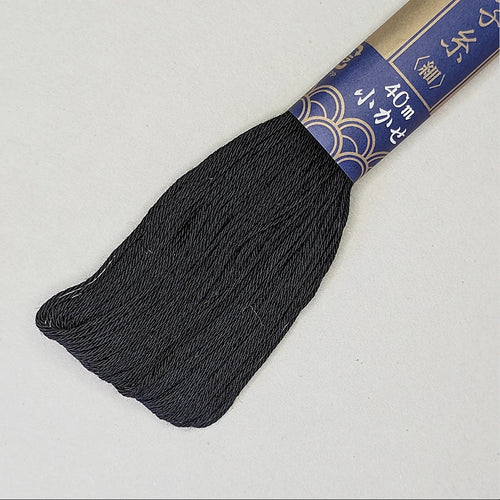 Daruma Sashiko Embroidery Thread - 40M