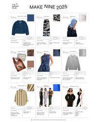 2026 Make Nine Template (Free Download!)