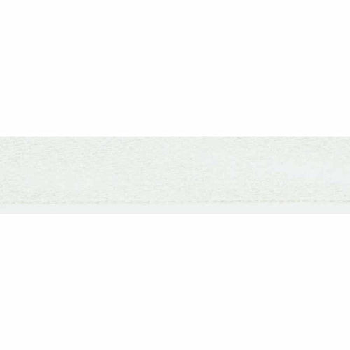 Satin Craft Ribbon - Multiple Colours