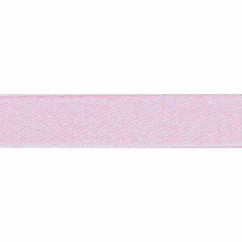 Satin Craft Ribbon - Multiple Colours