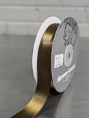 Satin Ribbon (per 1/2 M)
