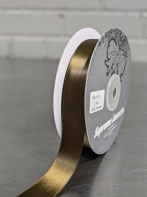 Satin Ribbon (per 1/2 M)