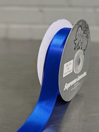 Satin Ribbon (per 1/2 M)