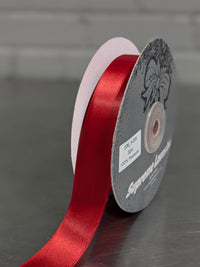 Satin Ribbon (per 1/2 M)