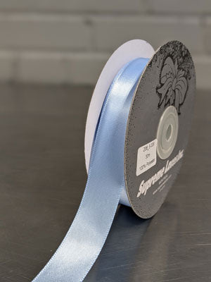 Satin Ribbon (per 1/2 M)