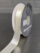 Satin Ribbon (per 1/2 M)