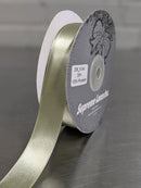 Satin Ribbon (per 1/2 M)