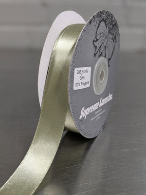 Satin Ribbon (per 1/2 M)