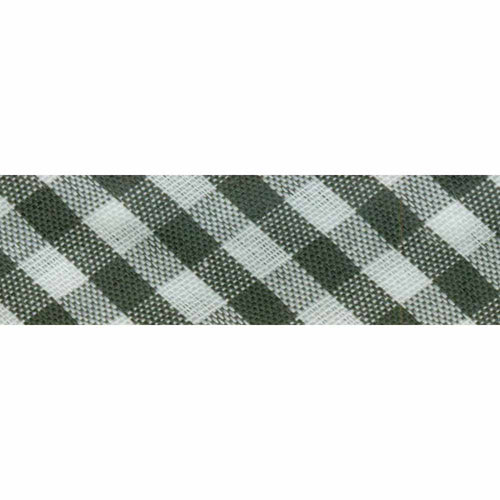 Double Fold Printed Bias Tape 14mm (0.5")