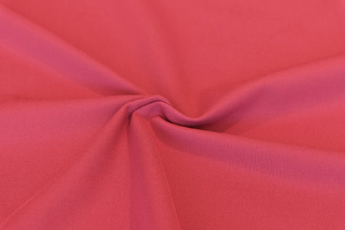 Recycled Poly Wicking Peached Interlock - Swimwear Fabric (per 1/2M)