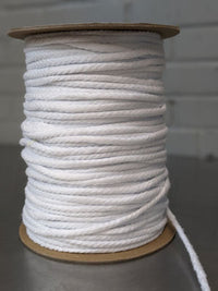7mm Cotton Jacket Cord for Piping (per 10cm)
