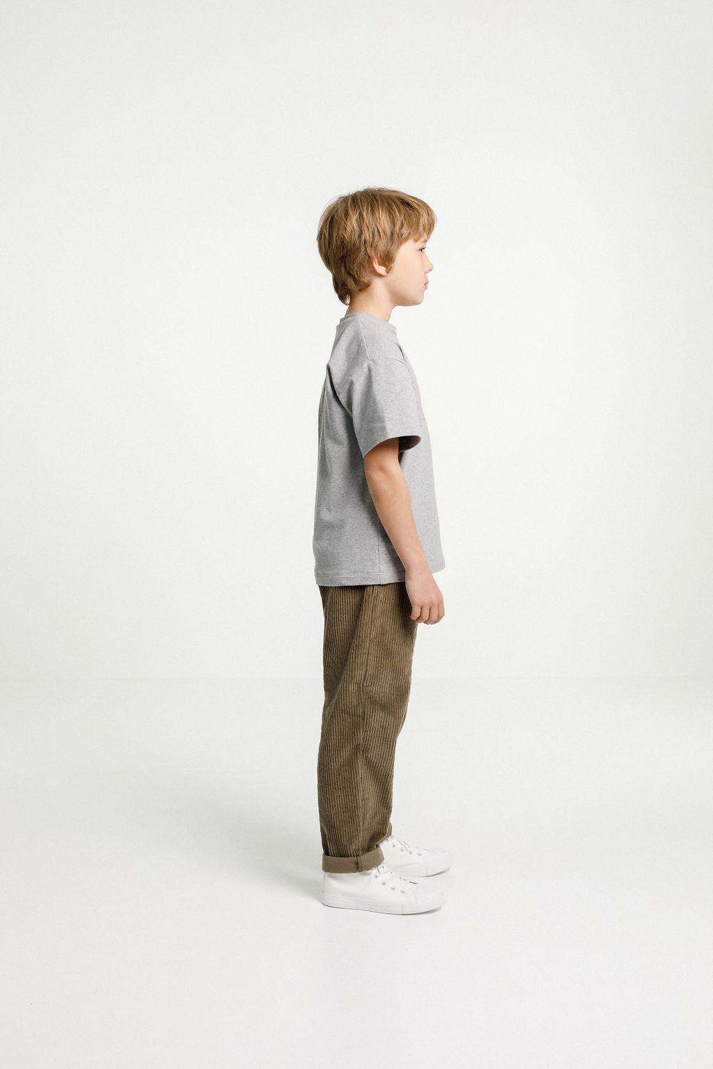 Papercut Patterns Kids Tula Pants - Paper Pattern