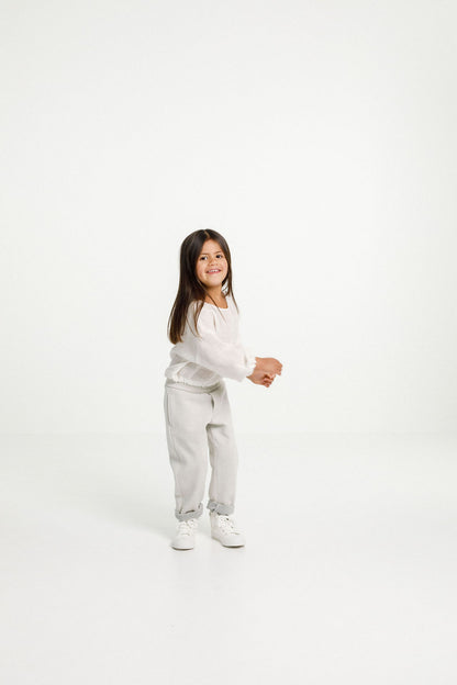 Papercut Patterns Kids Tula Pants - Paper Pattern