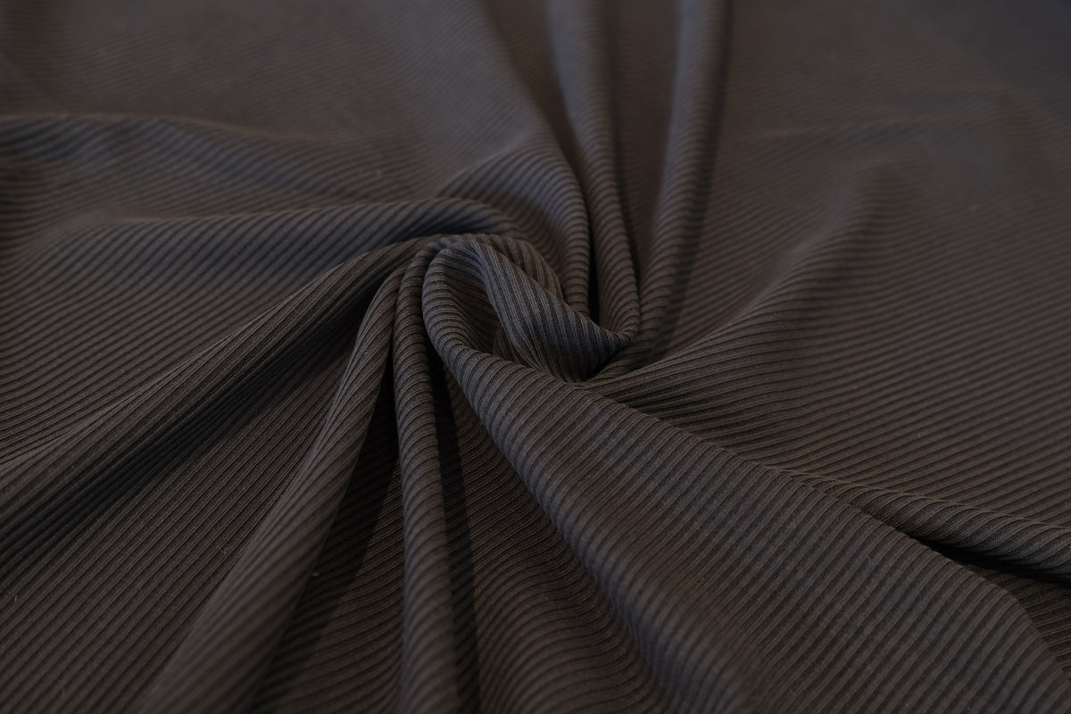 Tencel Modal Micro Rib (per 1/2 M)