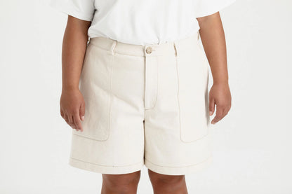 Papercut Patterns Sera Pants and Shorts - Paper Pattern