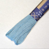 Daruma Sashiko Embroidery Thread - 40M