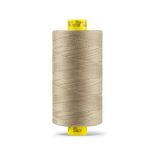 Gütermann Mara 70 Topstitching Thread