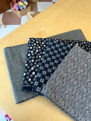 Sevenberry 100% Cotton Printed Poplin (per 1/2 M)