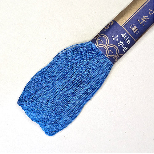 Daruma Sashiko Embroidery Thread - 40M
