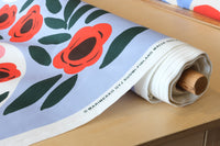 Marimekko Ruukku Cotton Fabric (per 1/2M)