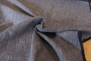 Deadstock 100% Cotton Herringbone (per 1/2 M)