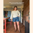 Syd Graham Patterns Avenue Shorts - PDF or Printed Pattern