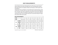 The Easy Pant - Fennel Goods - PDF or Printed Sewing Pattern