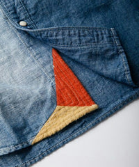 Super Beginner - Mending Night - Monday, August 31st