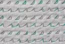 *Coming Soon* Daruma Multi-Colour Sashiko Thread (40 M)