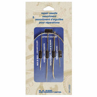 UNIQUE SEWING Repair Needle Assortment - 5pcs