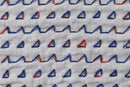 *Coming Soon* Daruma Multi-Colour Sashiko Thread (40 M)