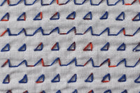 *Coming Soon* Daruma Multi-Colour Sashiko Thread (40 M)