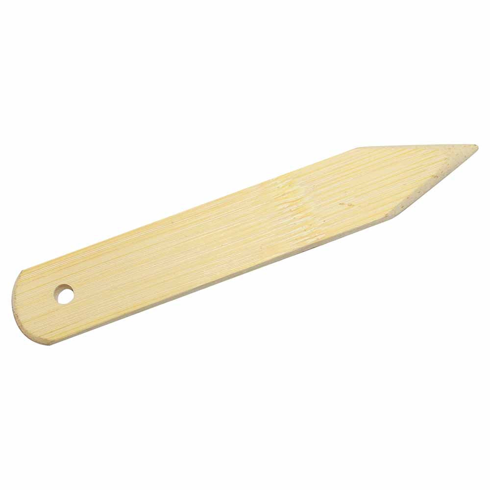 Bamboo Point Turner