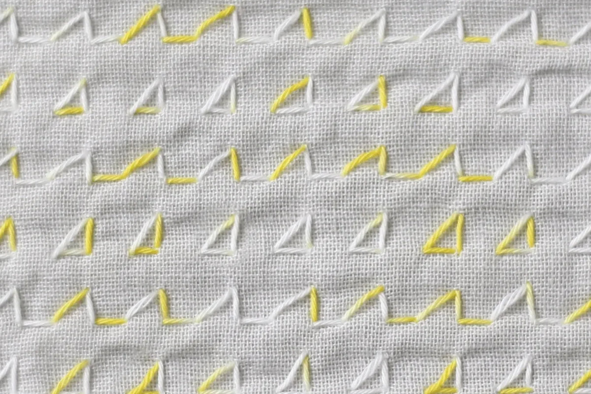 *Coming Soon* Daruma Multi-Colour Sashiko Thread (40 M)