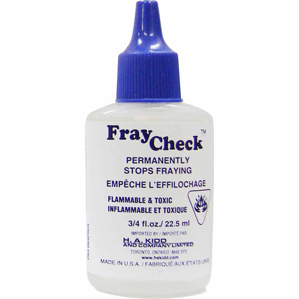 Fray Check Liquid Seam Sealant 22.5ml